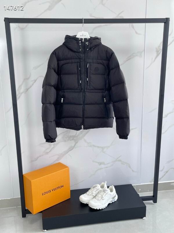 Moncler Down Jacket Mens ID:20251123-50